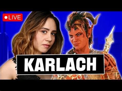 karlach nude|Long interview with Karlach VA Samantha Béart : r/BaldursGate3。